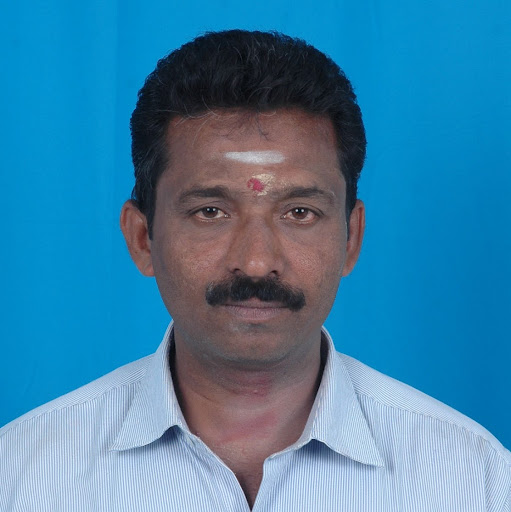 Gopal Palanisamy Photo 13