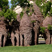 Patrick Dougherty Photo 30