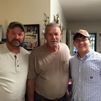 Houston Gray Photo 20