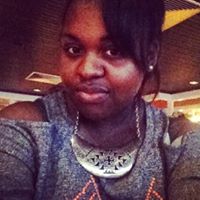 Aisha Taylor Photo 25
