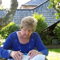 Geraldine Dolan Photo 8