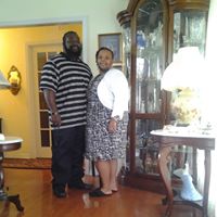 Latoya Griffin Photo 19