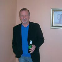 John Vaughan Photo 32