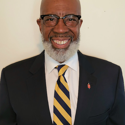 Alfred Johnson Photo 6