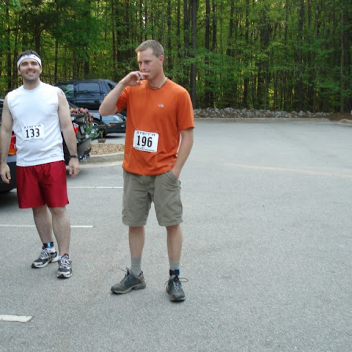 Barry Warren Photo 8