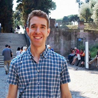 Christopher Manning Photo 26