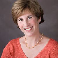 Bette Hoffman Photo 13
