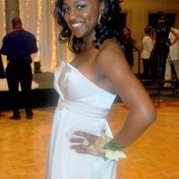 Charity Harris Photo 6