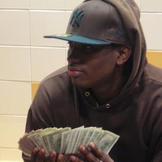 Brandon Melvin Photo 33