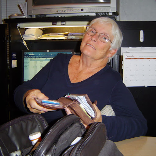 Mary Lawler Photo 11
