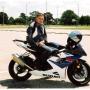 Robert Yates Photo 14
