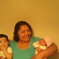 Dalila Ramirez Photo 13