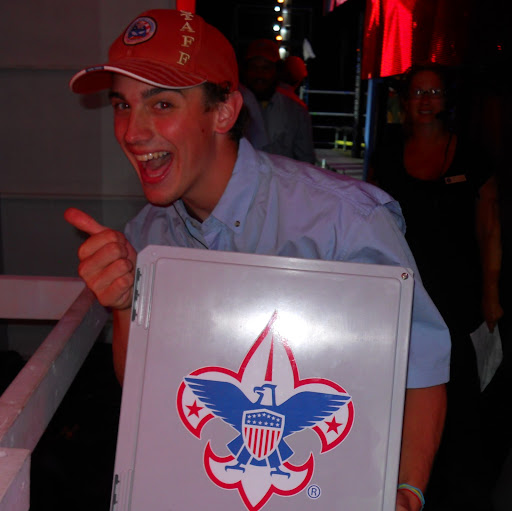 Nathan Zook Photo 11