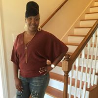 Denise Campbell Photo 35