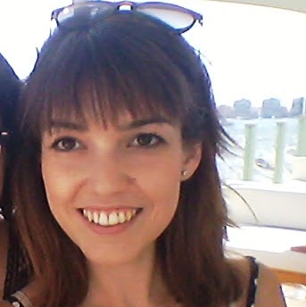 Maria Patino Photo 16
