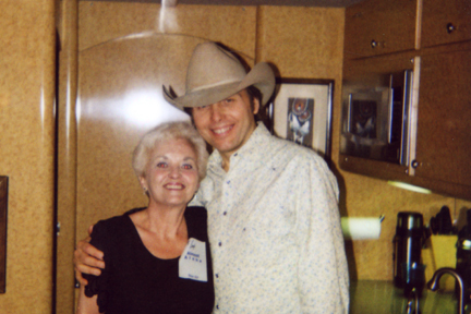 Patricia Hudson Photo 10