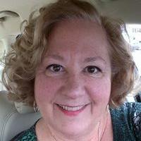 Ann Robinson Photo 26