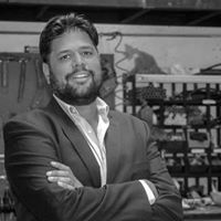 Ricardo Trevino Photo 22