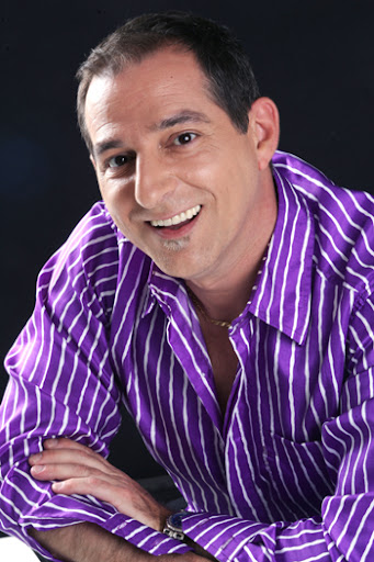 Paul Dion Photo 25