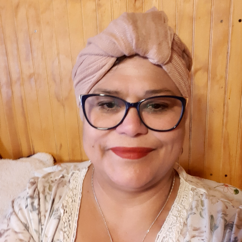 Rosita Gonzalez Photo 18