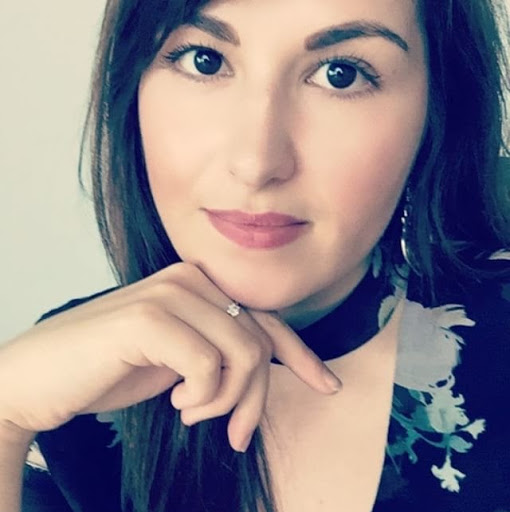 Inga Kavtaradze Photo 5