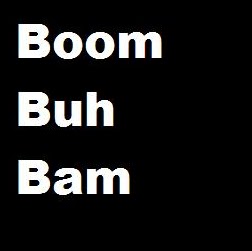 Boom Bam Photo 12