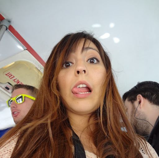 Maritza Garcia Photo 20