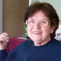 Mary Cummings Photo 27