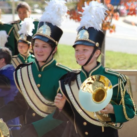 Megan Kyte Photo 2