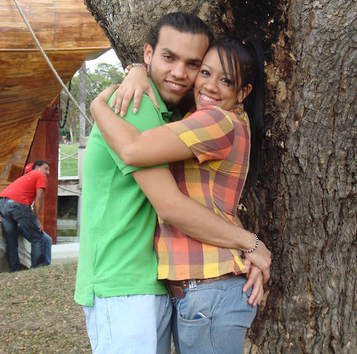 Karen Martinez Photo 23