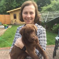 Linda Stacey Photo 39