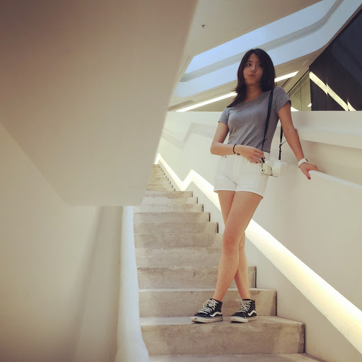 Alice Pai Photo 9