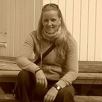 Jenny Kraus Photo 12