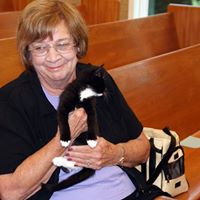 Jacqueline Shipp Photo 4