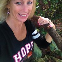Joanne Wilkinson Photo 10