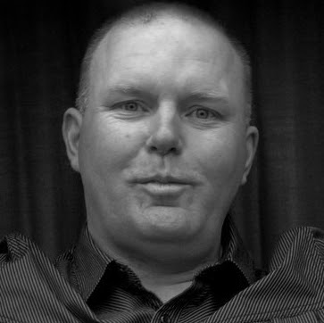 Paul Strickland Photo 14