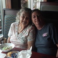 Debbie Gaither Photo 10
