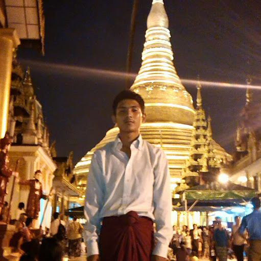 Minthu Naing Photo 3