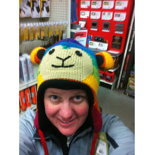 Laura Gagnon Photo 23