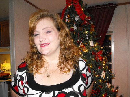 Stacey Jordan Photo 33
