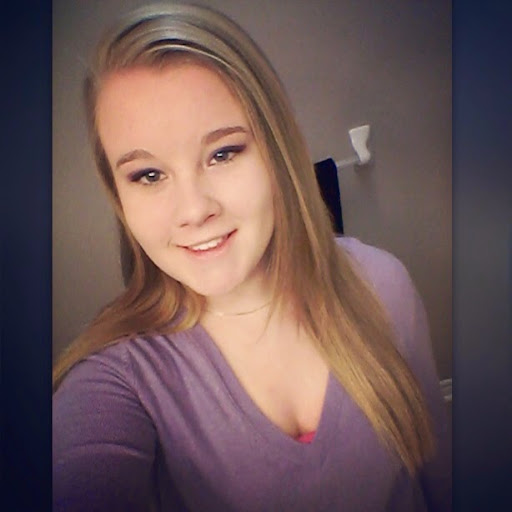 Sabrina Mccoy Photo 13