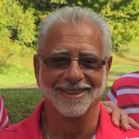 Frank Locricchio Photo 4