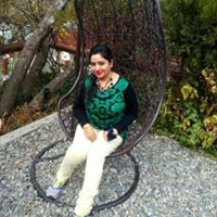 Deepti Agrawal Photo 18