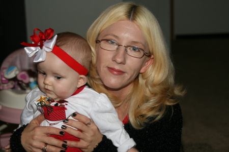 Sandra Dalton Photo 18
