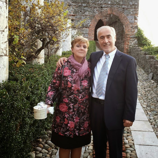 Domenico Laurenti Photo 8