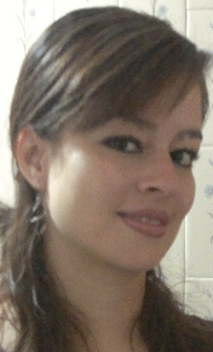 Jacqueline Ibarra Photo 34