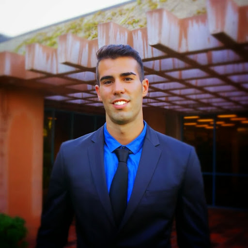 Joseph Gutierrez Photo 8