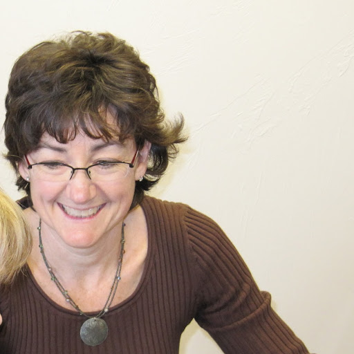 Cathy Fisher Photo 5