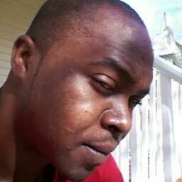 Rondell Jenkins Photo 3