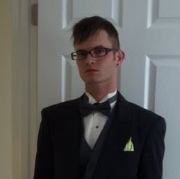 Daniel Kennedy Photo 40
